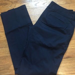 Loft Ann Taylor Dress Pants